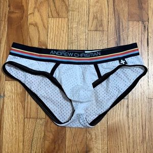 Awesome underwear